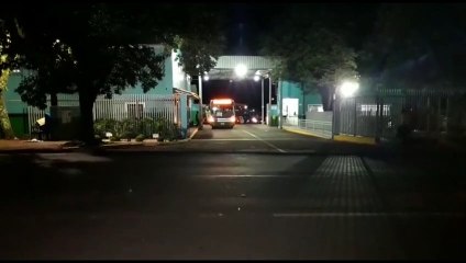 Transporte público funciona normalmente nesta terça-feira