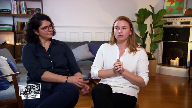 EXCLU AVANT-PREMIERE: Les premières images de l'émission Recherche Appartement Ou Maison – Que sont-ils devenus ? diffusée ce soir sur M6 - VIDEO