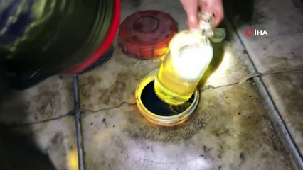 İstanbul merkezli 7 ilde '10 Numara Yağ' operasyonu: 21 gözaltı