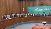 바른미래당, '선거제도 개혁 패스트트랙' 내홍 조짐 / YTN