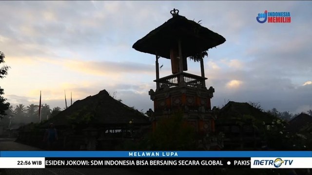 Jejak Sejarah Hindu Bali (3)