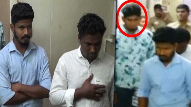 Pollachi News: பொள்ளாச்சி வழக்கில் ஹைகோர்ட்டில் முன் ஜாமீன் கேட்கிறார் மணிகண்டன்- வீடியோ