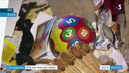 Eurozapping : l'Espagne commémore les attentats de Madrid ; vaccination obligatoire en Italie