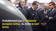 Comment Airbus peut profiter de la crise chez Boeing