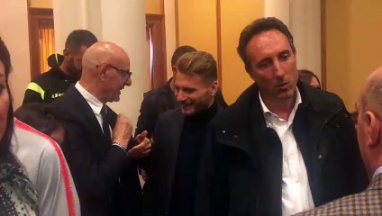 Immobile evento No bulli