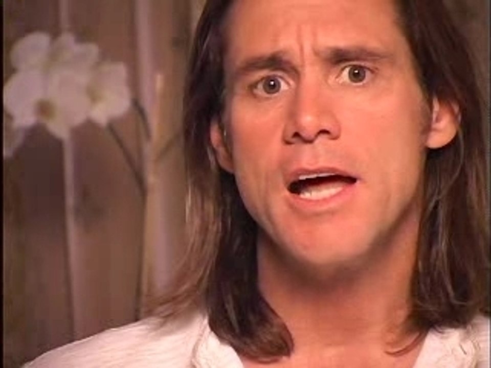 Jim Carrey Call to Action on Burma and Aung San Suu Kyi