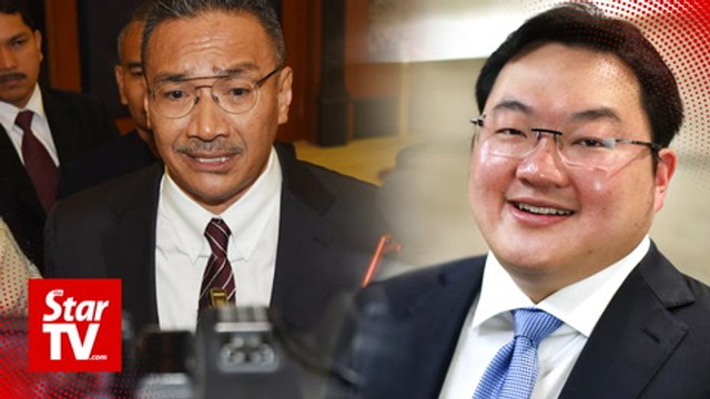 Hishammuddin: Offer to find Jho Low still stands