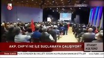 CHP’li Bankoğlu’na ‘terör örgütü propagandası’ndan soruşturma