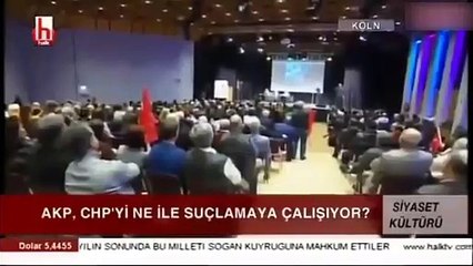 CHP’li Bankoğlu’na ‘terör örgütü propagandası’ndan soruşturma