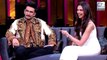 Ranveer & Deepika Gush About Each Other In An Unseen Video Of Koffee With Karan