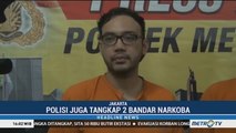 Sandy Tumiwa Ditangkap Karena Sabu