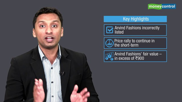 Ideas for Profit: Here's what investors can expect after Arvind's demerger