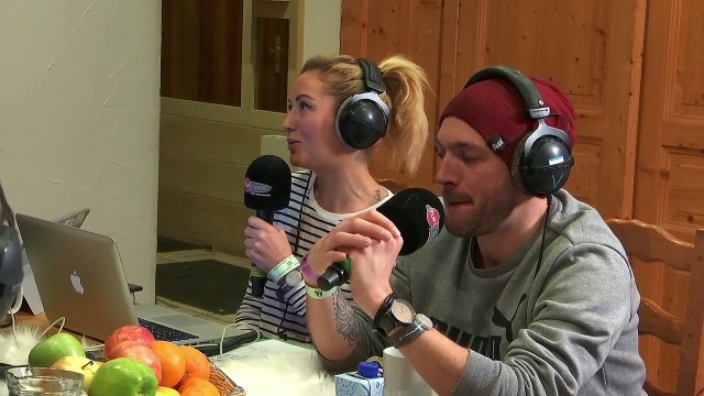 Les trucs confortables mais pas sexy (12/03/2019) - Bruno dans la Radio