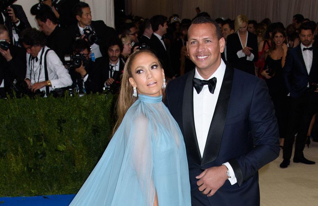 Alex Rodriguez prepared proposal 'on his own'