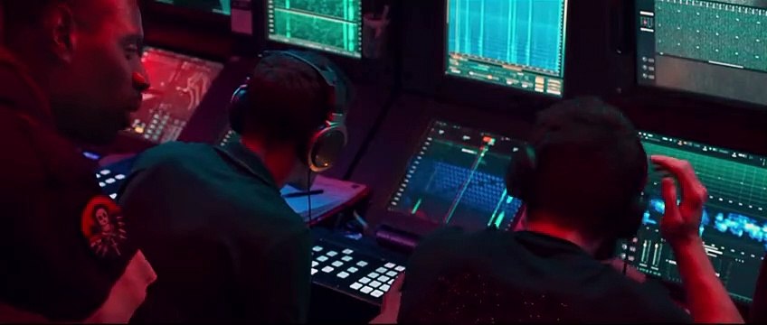 Bande Annonce du film Le Chant du Loup