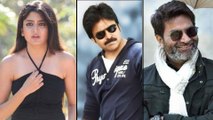 Poonam Kaur Shocking Comments On Star Director Trivikram | Filmibeat Telugu