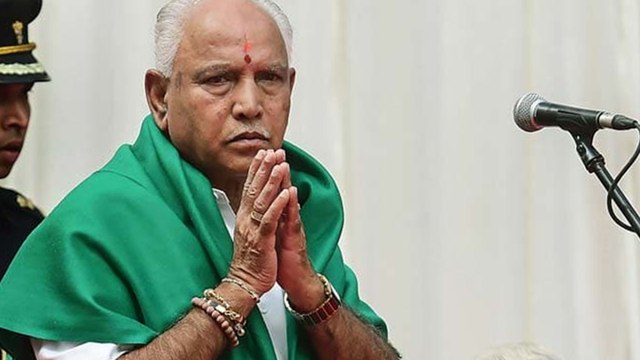 Lok Sabha Elections 2019:ಸಂಭಾವ್ಯ ಅಭ್ಯರ್ಥಿಗಳ ಪಟ್ಟಿಯನ್ನ ಬಿಡುಗಡೆ ಮಾಡಿದ ಕರ್ನಾಟಕ ಬಿಜೆಪಿ|Oneindia Kannada