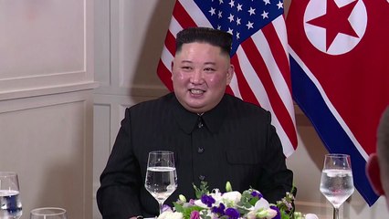 北 "비핵화 확고" 재확인...美에 대화신호? / YTN