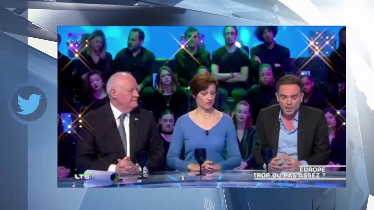 Michael Jackson soutenu par Yann Moix : le coup de gueule de Géraldine Maillet