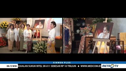 Festival Peranakan Indonesia