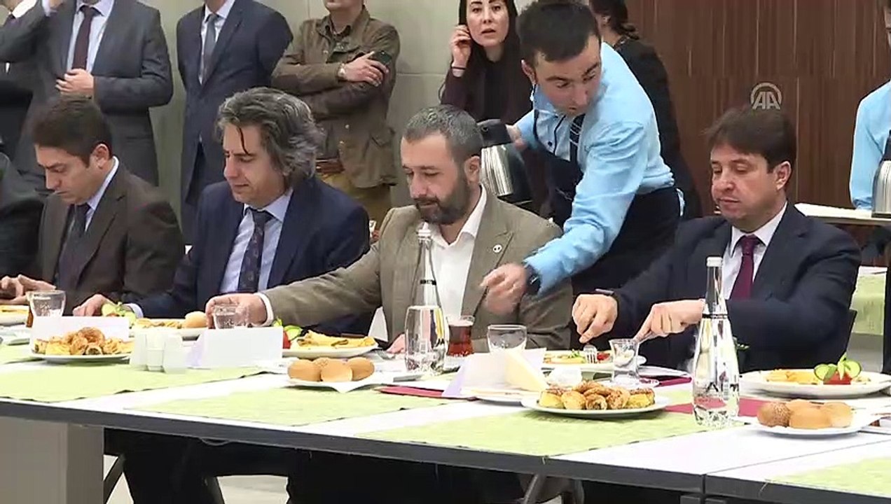 Bakan Koca: 'Yeni dönemde şehir hastaneleriyle sağlıkta geldiğimiz noktayı taçlandırmak istiyoruz' - ANKARA