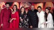 Kalank Teaser Launch: Alia Bhatt, Varun Dhawan,Sanjay Dutt,Madhuri Dixit ; Uncut Video |FilmiBeat