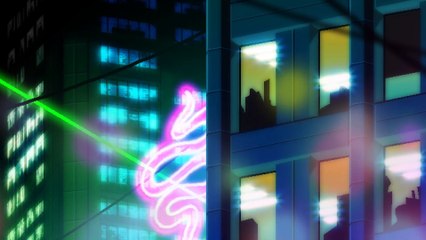 Yuppie Psycho - Fecha de lanzamiento en PC