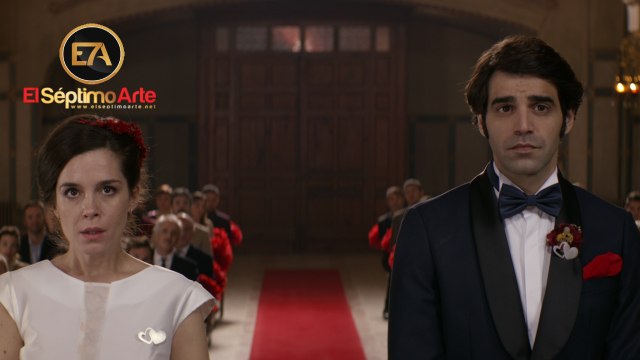 7 razones para huir - Tráiler (HD)