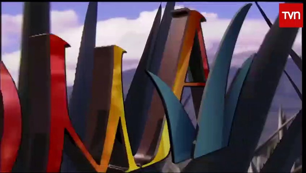 Destilando Amor Capitulo 7 (Parte 1/2)