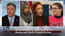 Fox News Host Sean Hannity Calls Alexandria Ocasio-Cortez A 'Genius'