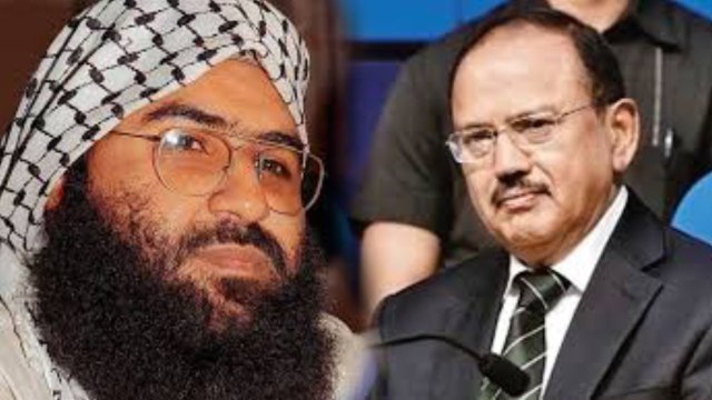 Ajit Doval ने क्या Jaish-E-Mohammad Chief Masood Azhar को दी थी क्लीन चिट ? | वनइंडिया हिंदी