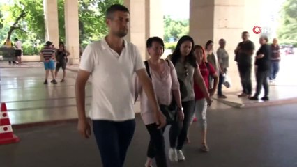 Gözyaşları İçinde Ötenazi İstiyordu: Son Hali Herkesi Şaşırttı!