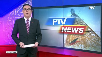 DA, tiniyak ang sapat na supply ng bigas sa panahon ng El Niño