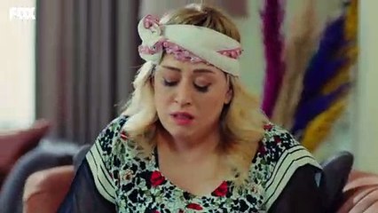 Yılmaz ailesinin arka planı - Yasak Elma 36. Bölüm
