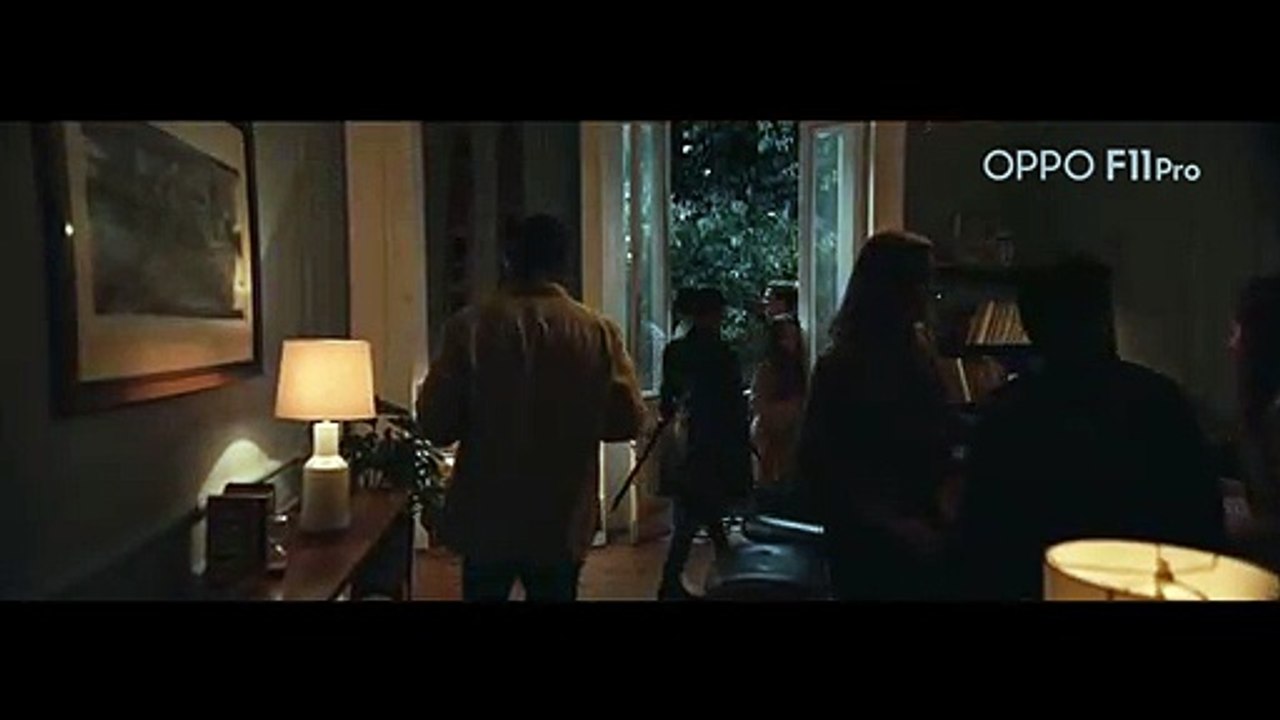 OPPO F11 Pro - 48MP Dual Rear Camera with AI Ultra-clear Engine - Pre-Order