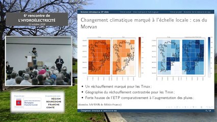 RRH2018-#2- CASTEL Thierry - Climatologue - Centre de Recherches de Climatologie