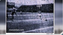 12.03.1960 - 1959-1960 Turkish 1st league Matchday 26 Karşıyaka 2-2 Fenerbahçe (Only Photos)