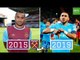 Slaven Bilic's First 7 West Ham Signings: Where Are They Now?