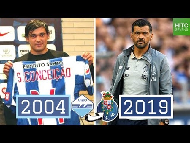 Jose Mourinho's Last 7 Porto Signings: Where Are They Now?