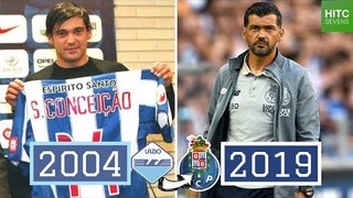 Jose Mourinho's Last 7 Porto Signings: Where Are They Now?