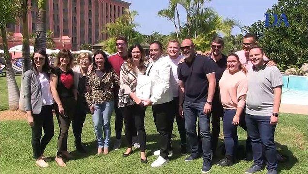 Entrevista a Manny Manuel de Diario de Avisos