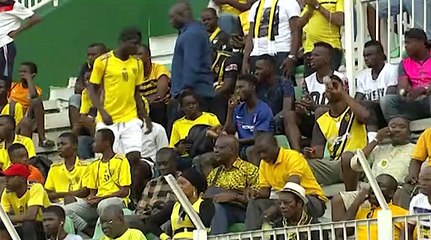 Download Video: Football | Ligue des champions caf :  Le résumé du match Asec vs Wac