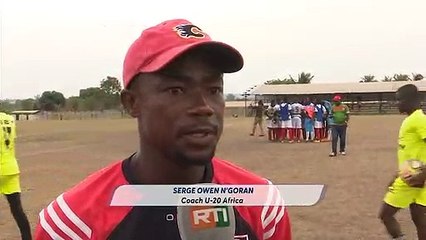 Football | MTN Ligue 1 : Réactions des actionnaires après match Soa vs Africa
