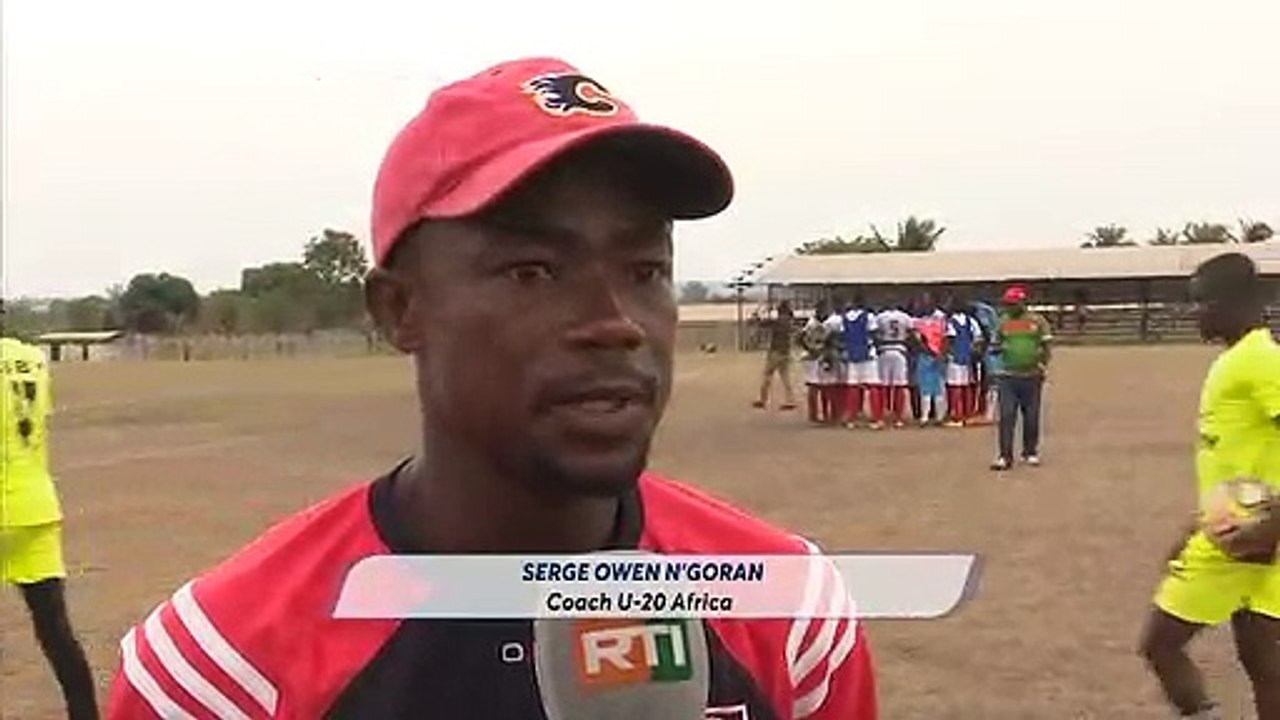 Football | MTN Ligue 1 : Réactions des actionnaires après match Soa vs Africa