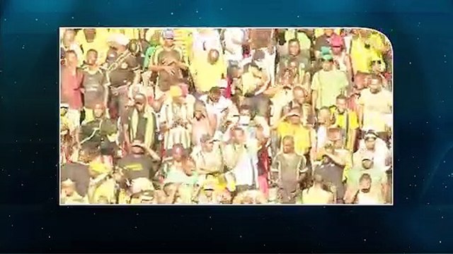 Football | Ligue des champions caf : Le résumé des matchs As vita vs Al ahly et Esperance vs Horoya