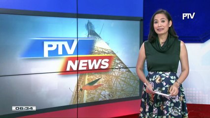 Baste Duterte, nakiisa sa kampanya ng HNP