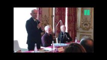 Fontaines Champs-Élysées: la mairie répond aux critiques