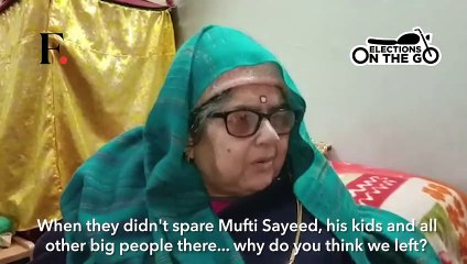 Kashmiri Pandits in Jammu.mp4
