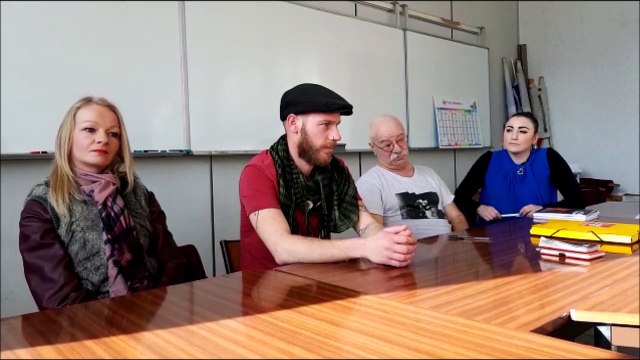 Les gilets jaunes de Longwy et les syndicats défileront ensemble le 19 mars