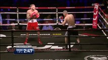 Taylor Shirley vs Luis Iniguez (28-02-2019) Full Fight 720 x 1280